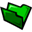 Evergreen Folder icon